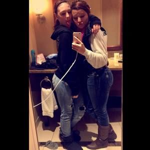 Meet your Posher, Kennedy